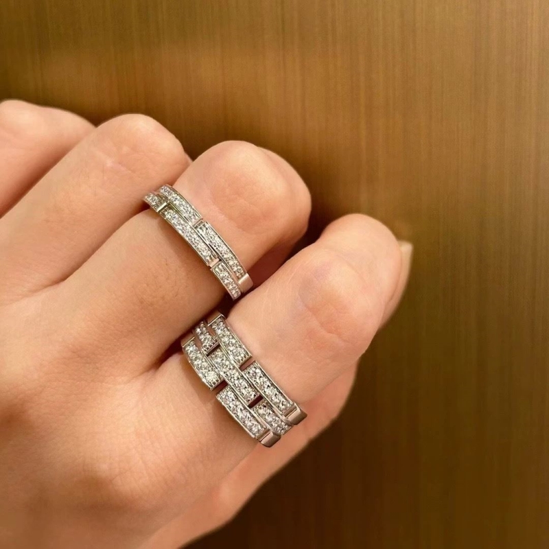Ca*t1er rings